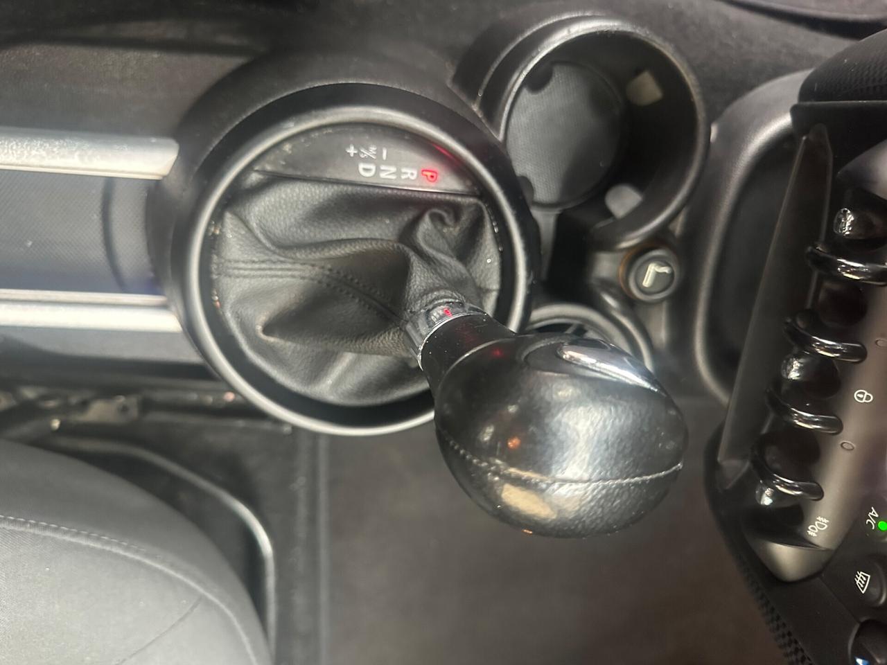 Mini Cooper D Countryman 2.0 Automatica/BI-XENON