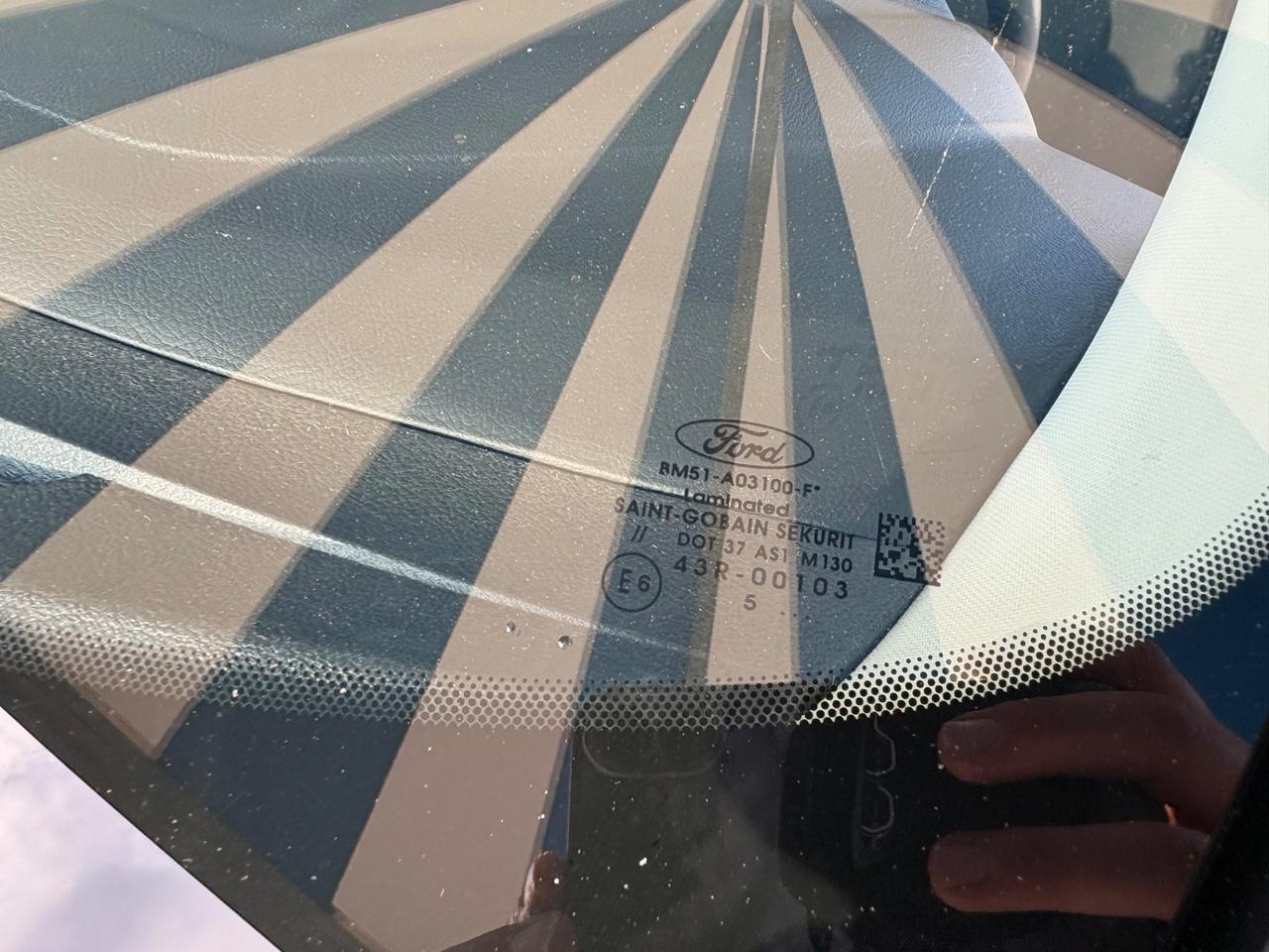 Ford Focus 1.5 TDCi 120 CV Start&Stop Plus