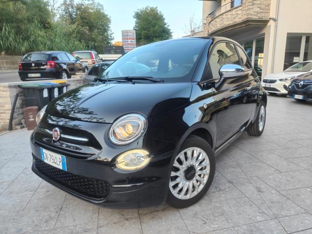 FIAT 500 1.0 Hybrid STYLE