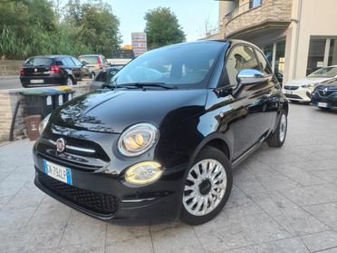 FIAT 500 1.0 Hybrid CULT