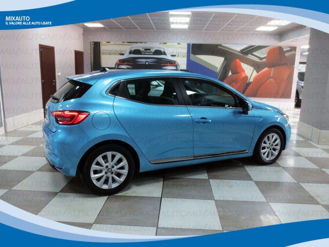 RENAULT Clio 1.6 eTech Hybrid 140cv Intens AUT EU6