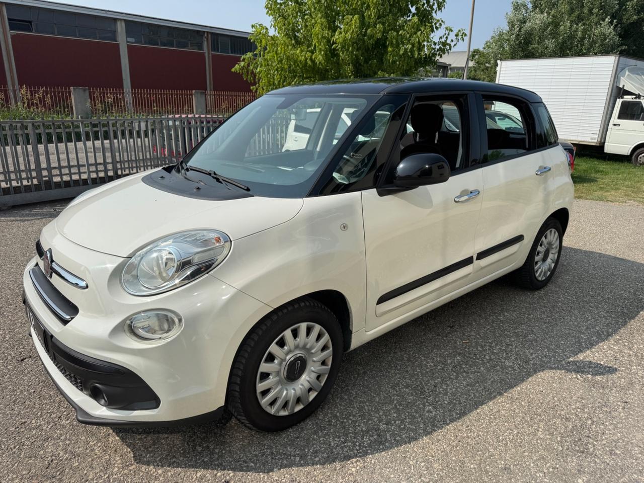 Fiat 500L 1.6 Multijet 120 CV Pop Star