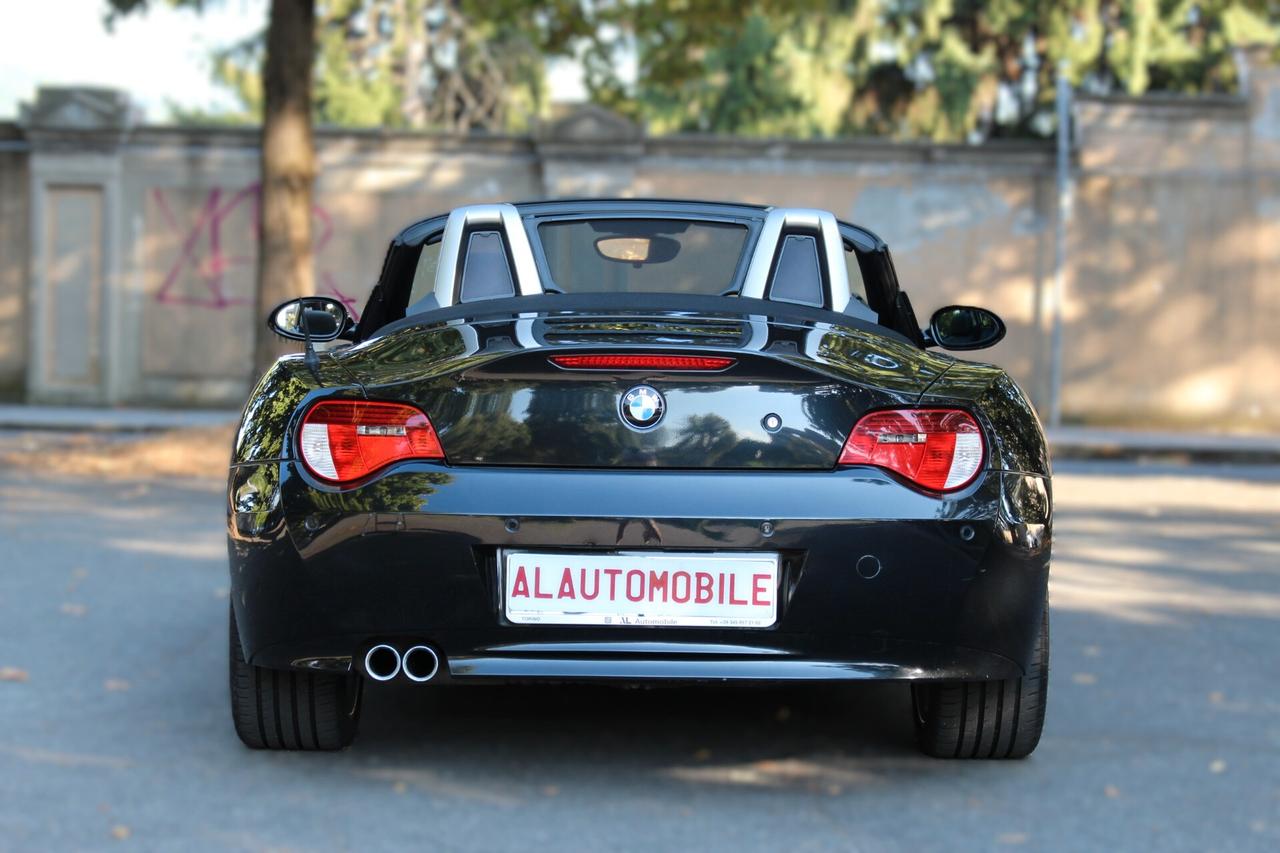 Bmw Z4 3.0si cat Roadster