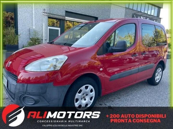Peugeot Partner Tepee 1.6 HDi 92CV*Neopatentati*