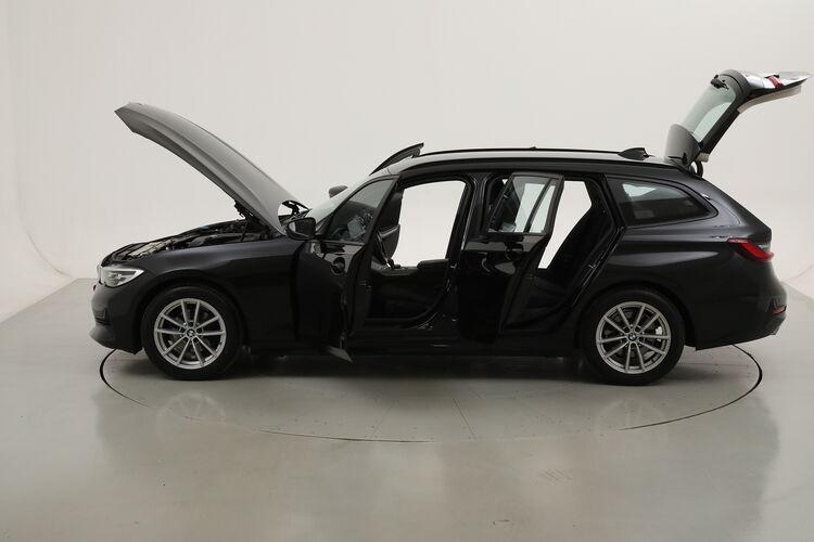 BMW Serie 3 318d 48V Touring Business Advantage BR480073 2.0 Mild Hybrid 150CV