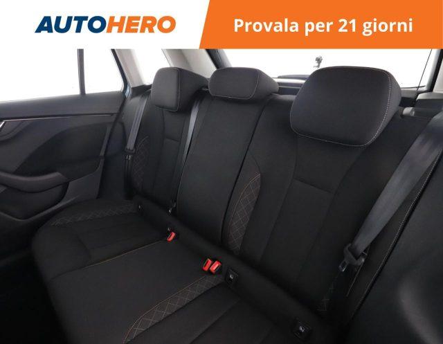 SKODA Kamiq 1.0 TSI Ambition