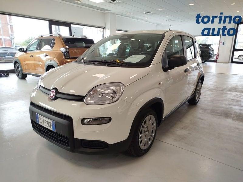 FIAT Panda Panda 1.0 FireFly S&S Hybrid