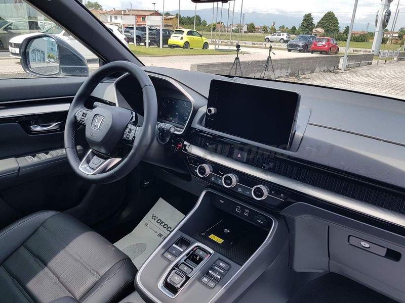Honda CR-V CR-V 2.0 phev Advance Tech