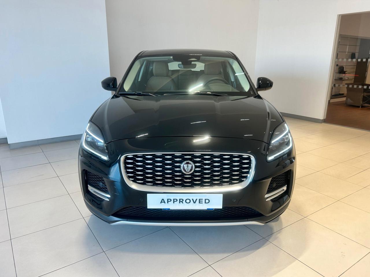 Jaguar E-Pace 2.0D I4 163 CV AWD Auto SE AUTOCARRO N1