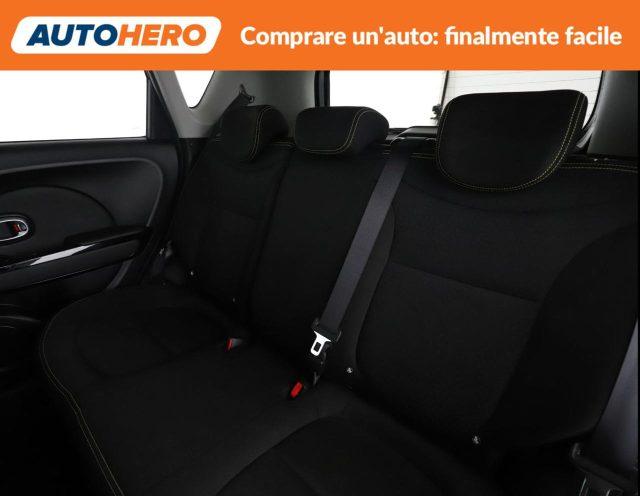 KIA Soul 1.6 CRDi You® Soul