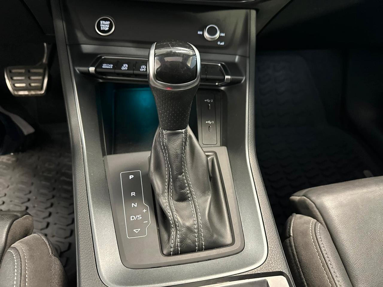 Audi Q3 SPB 45 TFSI S tronic quattro edition