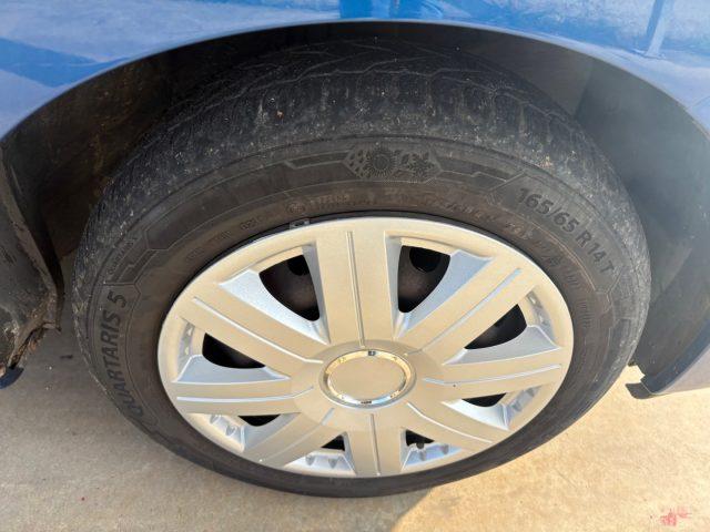 RENAULT Twingo 1.2 OK NEOP POCHI KM MOTORE E KM ORIGINALI