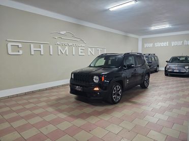 Jeep Renegade 1.6 Mjt Sport