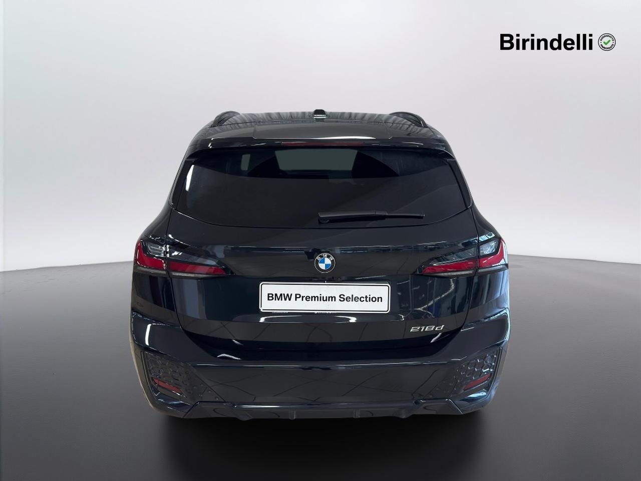 BMW BMW 218d Active Tourer