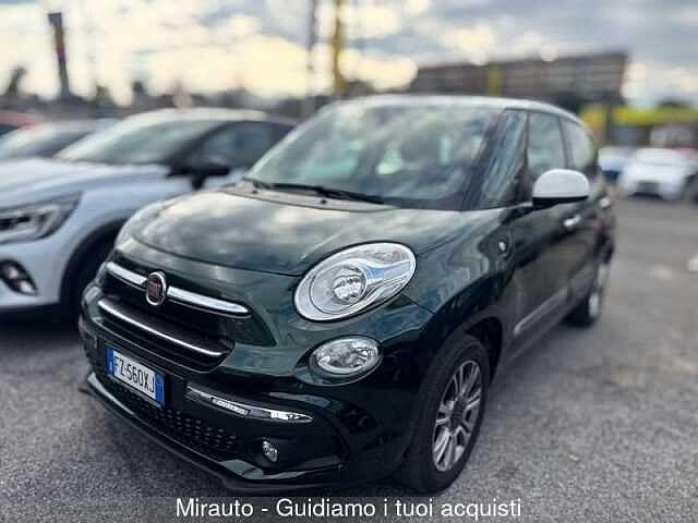 Fiat 500L 500L 1.4 95 CV S&S Cross