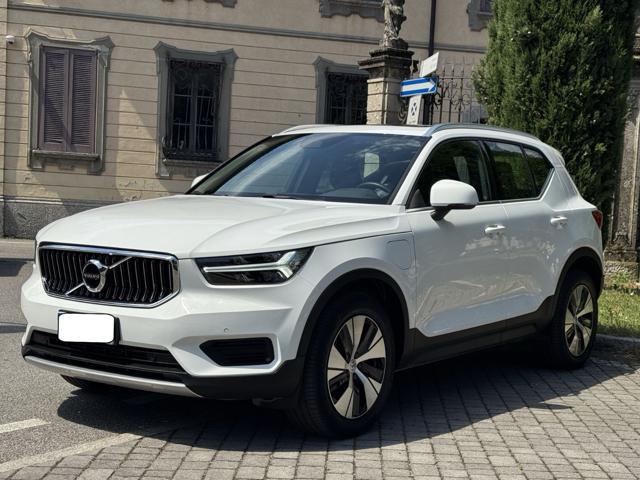 VOLVO XC40 T4 Recharge Plug-in Hybrid Ins. Exp. Tetto Pan.