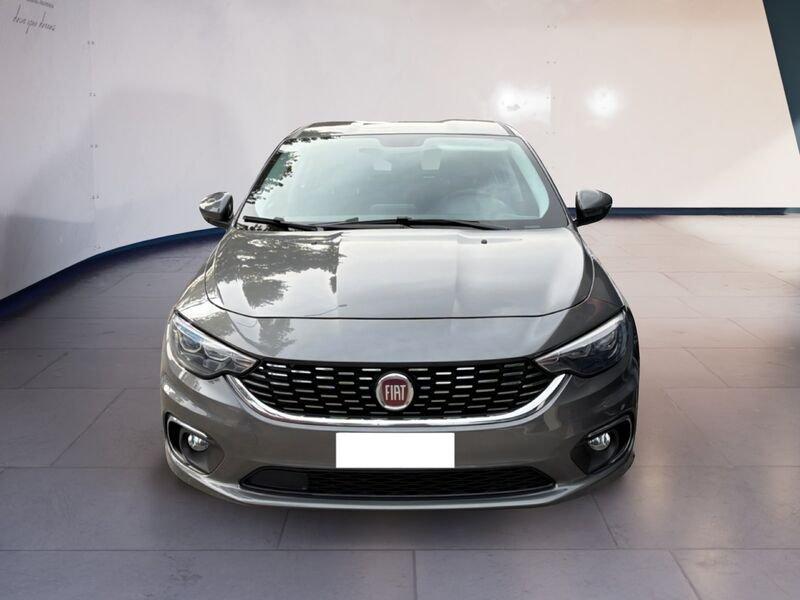FIAT Tipo Tipo 5p 1.4 Lounge 95cv my19