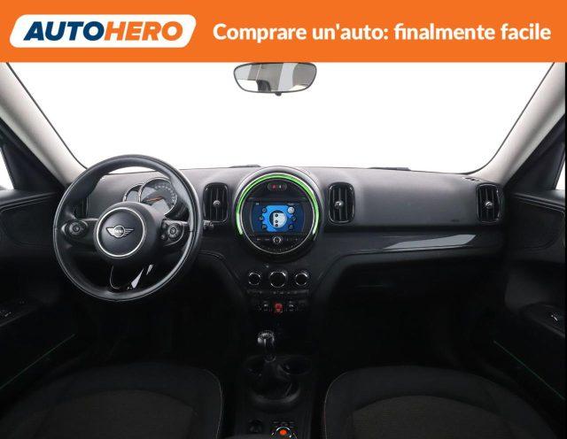 MINI Countryman 1.5 Cooper Countryman