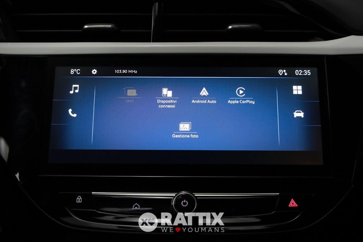 Opel Corsa 1.2 Hybrid 110CV GS DCT6