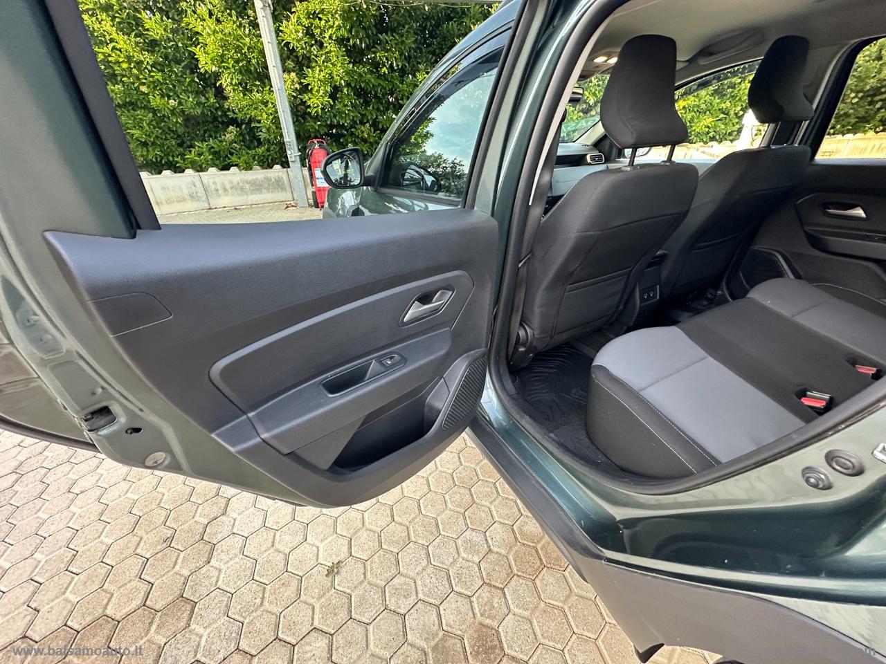 DACIA Duster 1.0 TCe GPL 4x2 Extreme