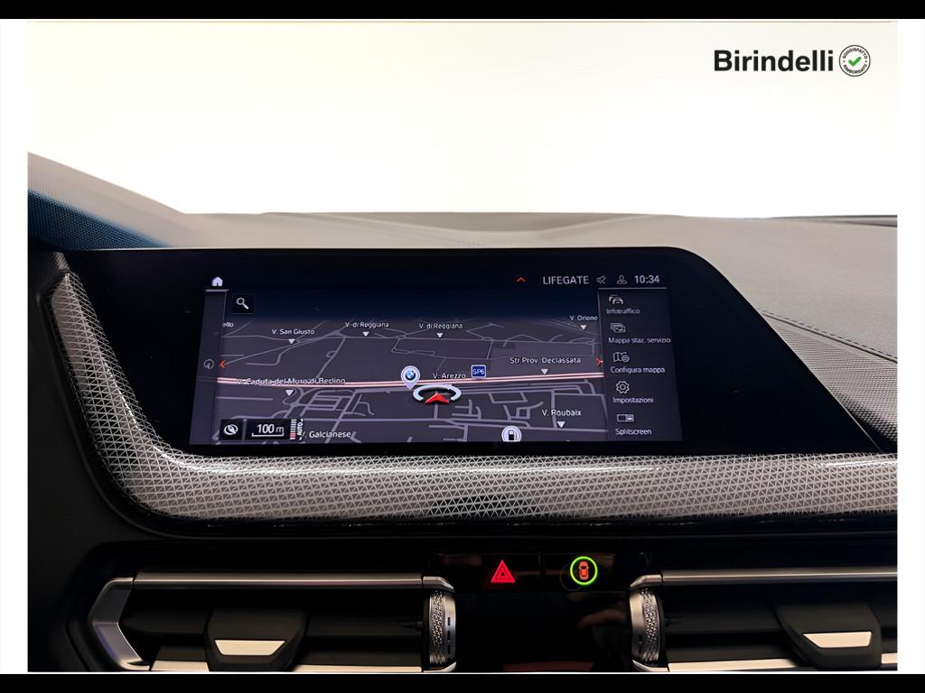 BMW Serie 1 (F40) - 118d 5p. Msport