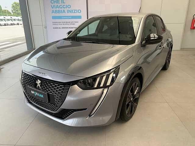 Peugeot 208 1.2 puretech GT s&s 100cv