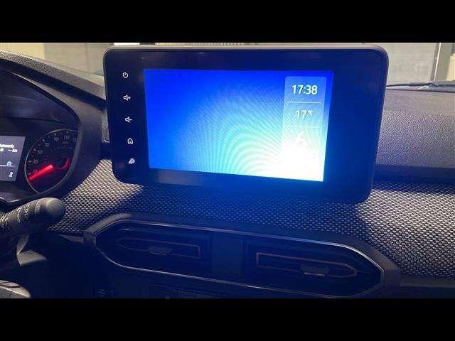Dacia Sandero Streetway 1.0 TCe Comfort SL DaciaPlus
