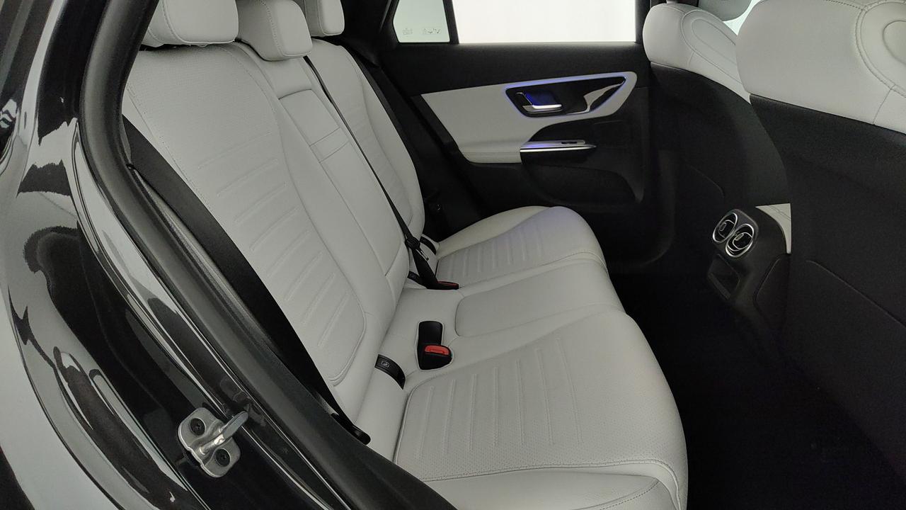 Mercedes-Benz GLC 220 d mhev AMG Line Advanced Plus 4matic auto