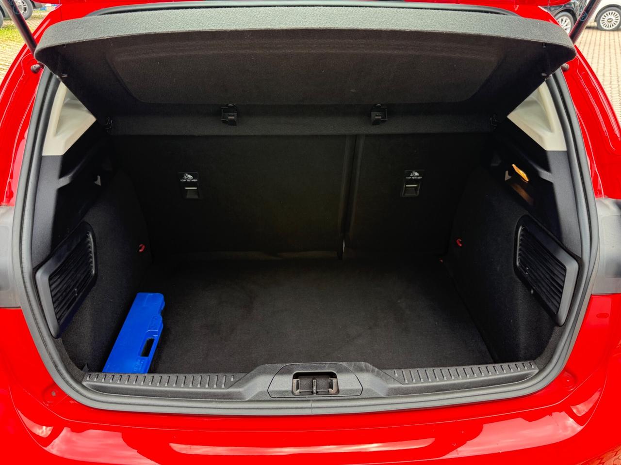Ford Focus 1.5 EcoBlue 95 CV 5p. Business