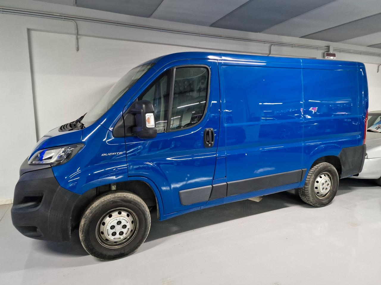 Fiat Ducato 30 2.3 MJT 130CV PC-TN Furgone PREZZO IVA INCLUSA