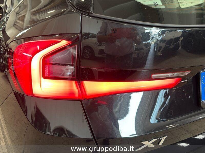BMW X1 U11 sdrive18d X-Line Edition Essence auto