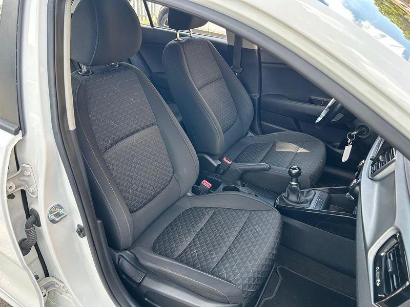 KIA Rio 1.2 DPi 82cv Style s/Comfort Pack GPL