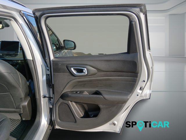 JEEP Compass 1.5 Turbo T4 130 CV MHEV 2WD Limited