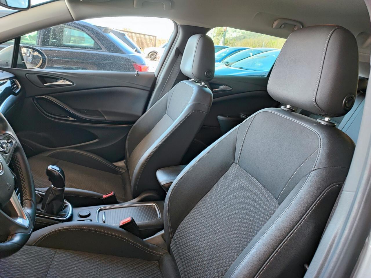 Opel Astra 1.6 CDTi 136CV Start&Stop Sports Tourer Innovation