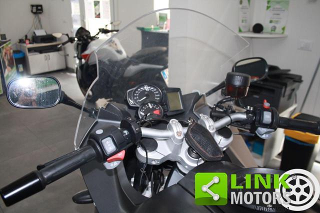 BMW F 800 ST Garantita 1 anno