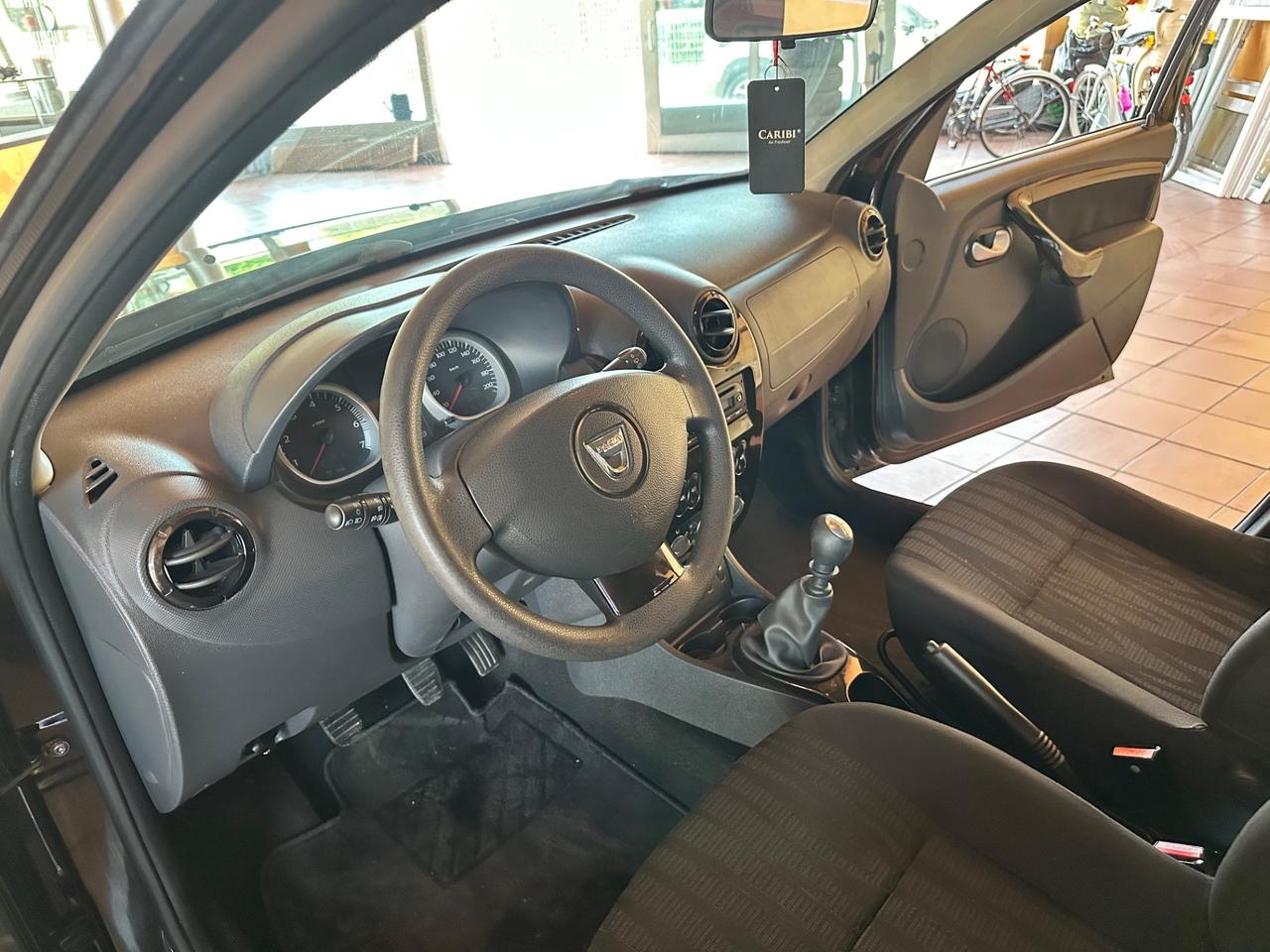 Dacia Duster 1.5 dCi 110CV 4x2 Lauréate