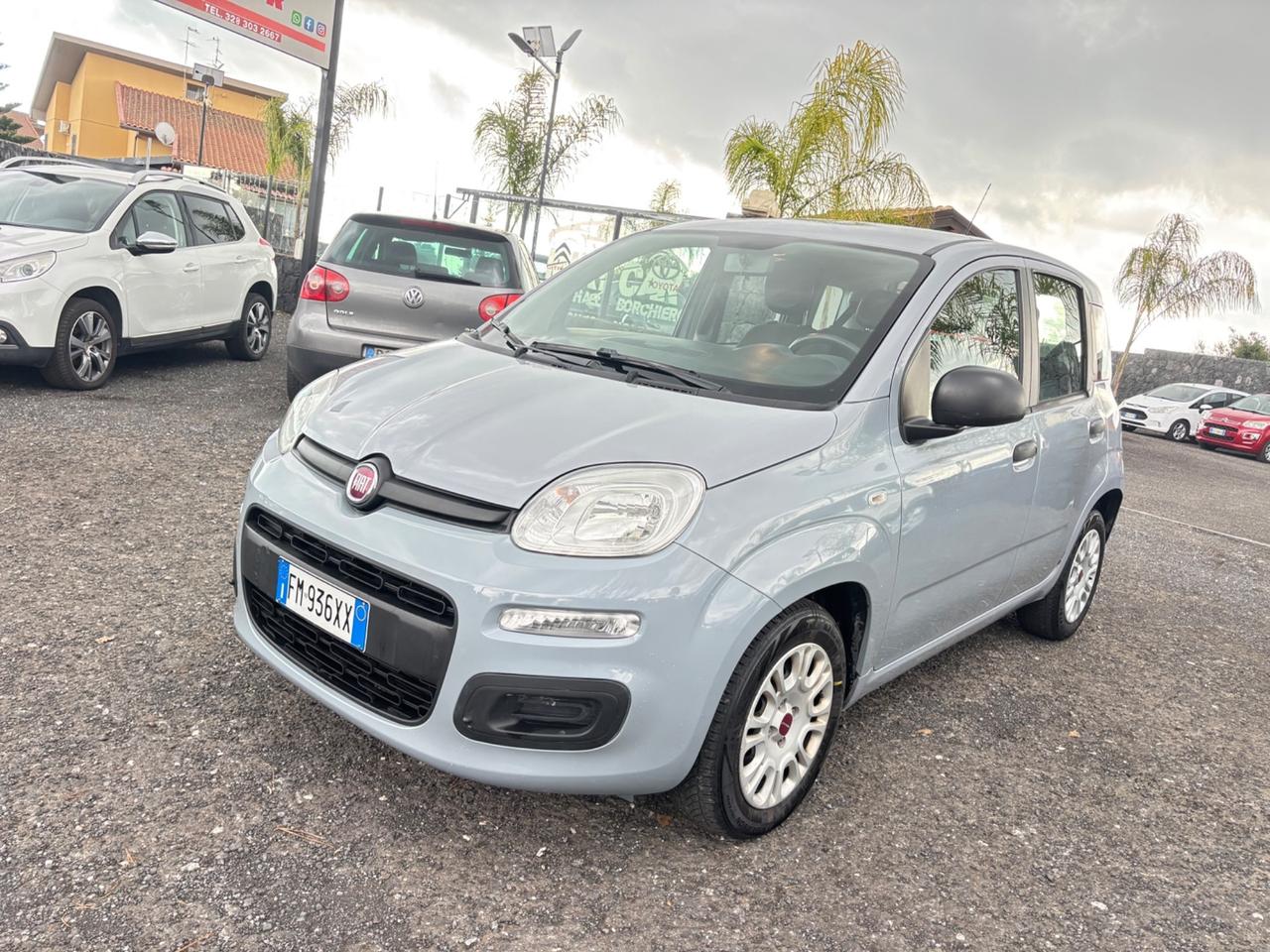 Fiat Panda 1.2 Easy