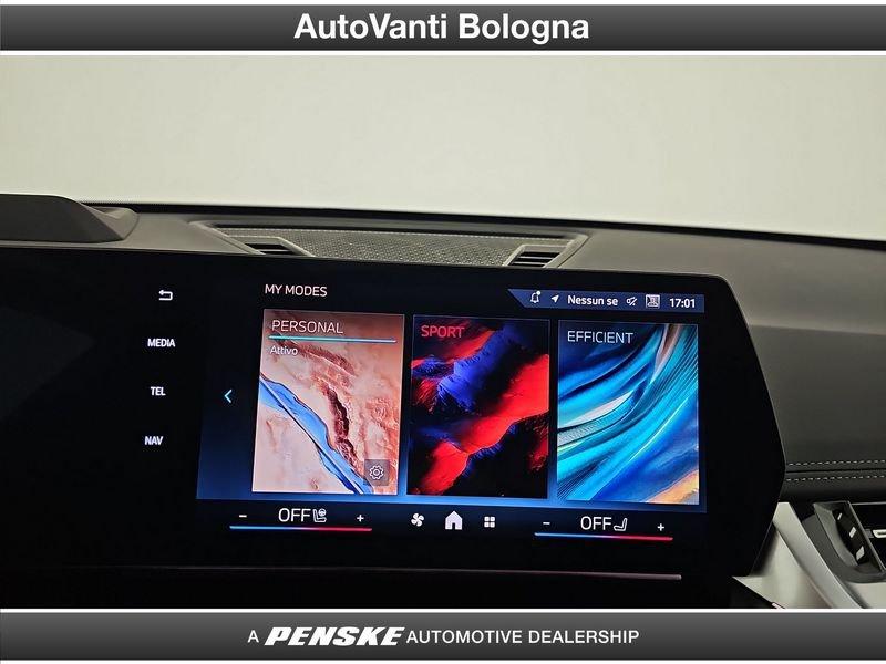 BMW X1 X1 xDrive 30e xLine