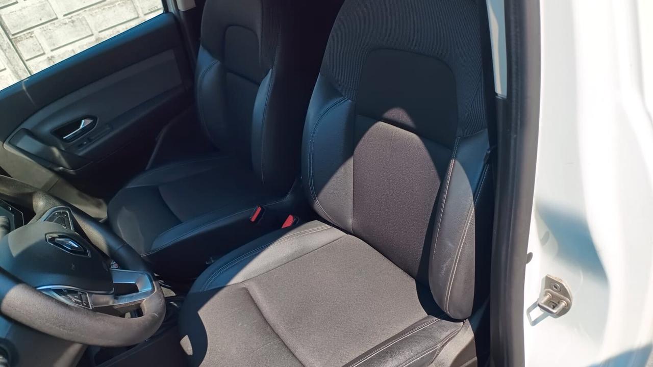 Renault Express 1.5 BLUE dCi Extra