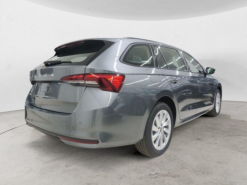 Škoda Octavia 2.0 TDI 150 cv EXECUTIVE DSG NUOVA DA IMMATRICOLARE!