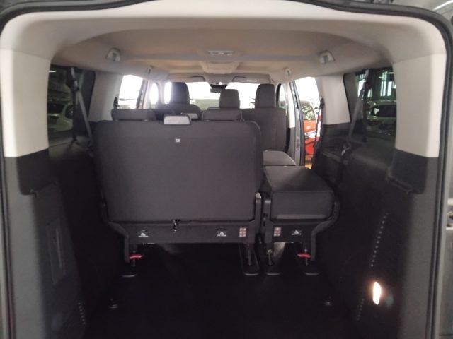 FIAT Ulysse 2.0 BlueHDi 180 CV AT8 L3 Combi 9 POSTI