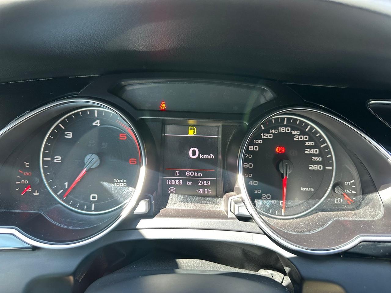 Audi A5 SPB 2.0 TDI F.AP. Advanced