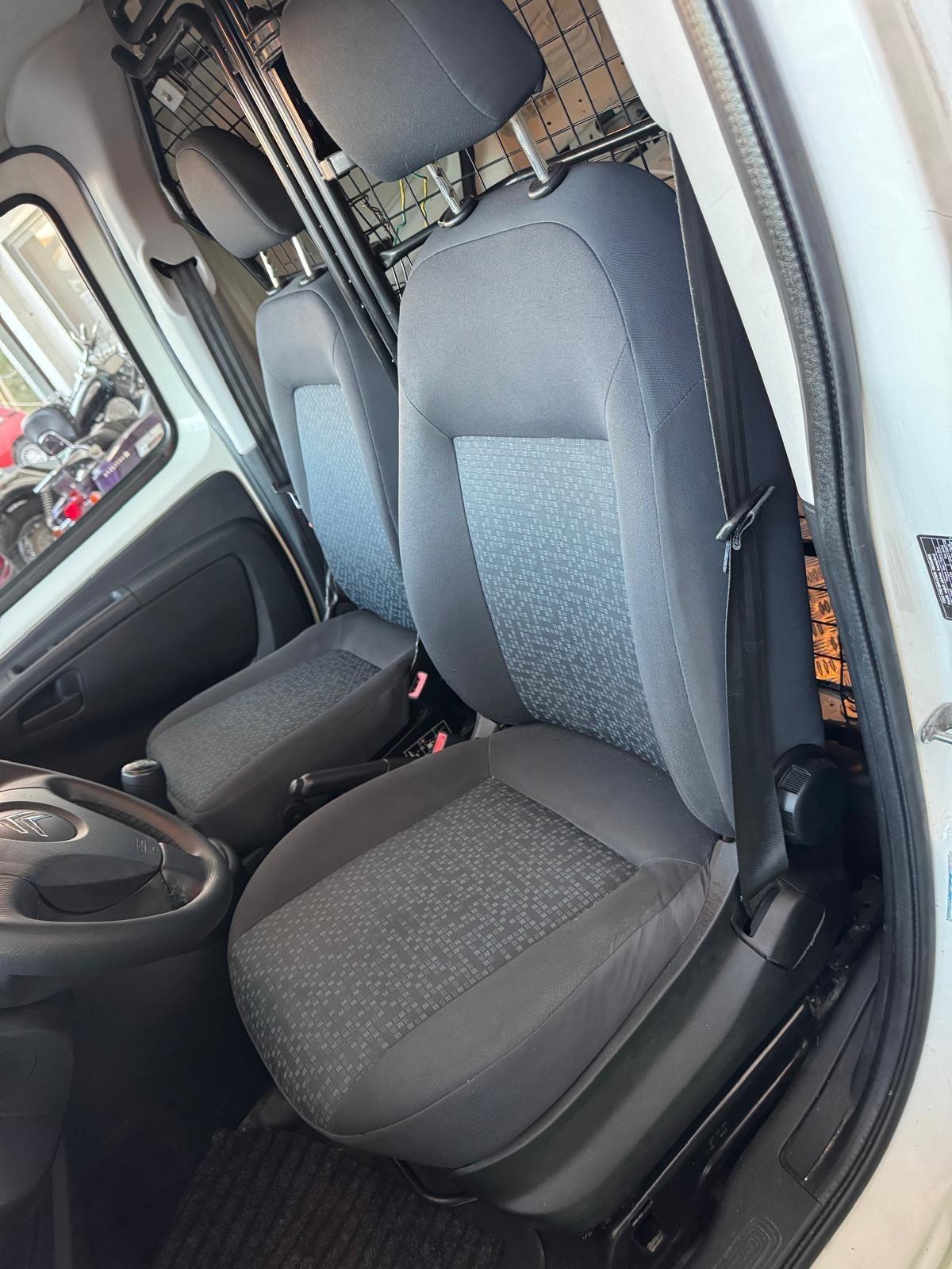 Citroen nemo 1.3 HDi