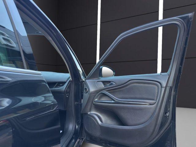 OPEL Zafira 1.6 CDTi 134CV Start&Stop Innovation 7/Posti