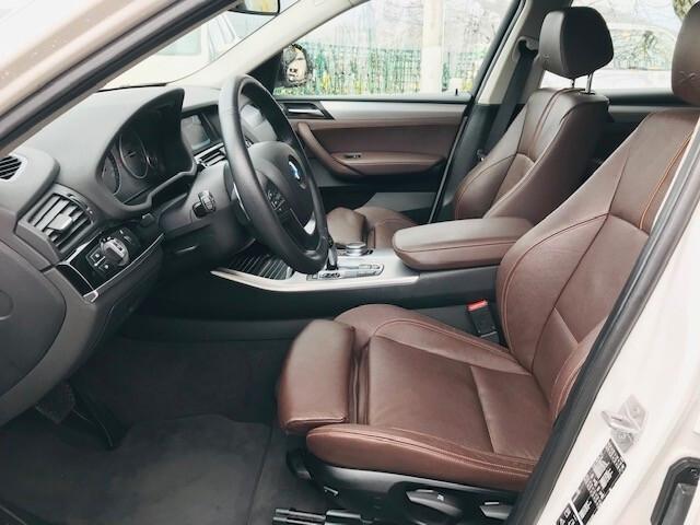 Bmw X4 xDrive20d xLine 190cv