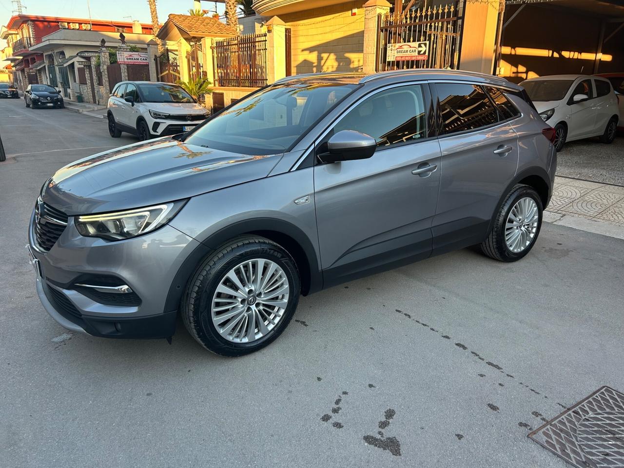 Opel Grandland X 1.6 diesel Ecotec Start&Stop Innovation