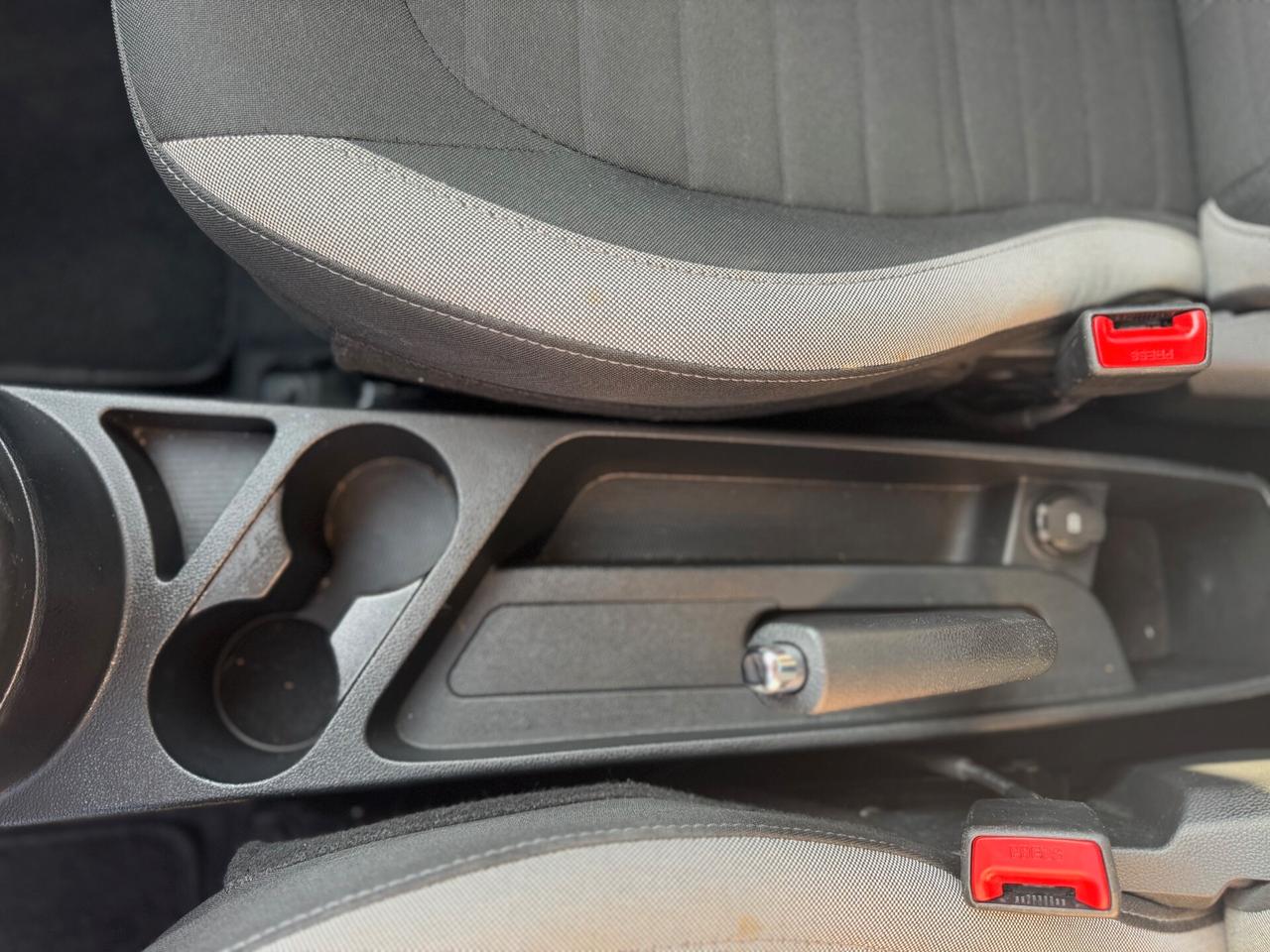 Hyundai i10 1.0 67CV Automatica Connectline