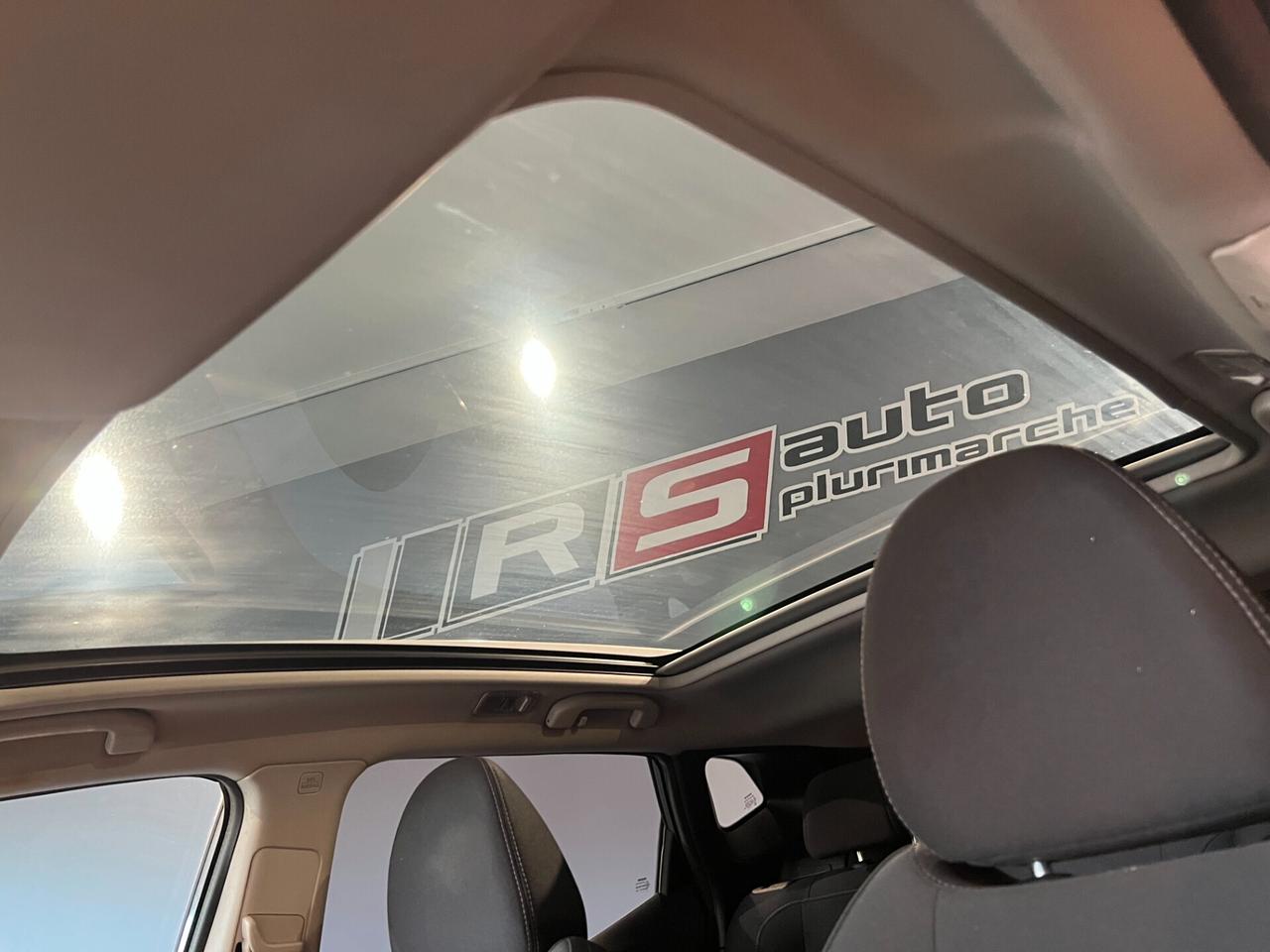 Nissan Qashqai 1.5 dCi 115 CV N-Connecta