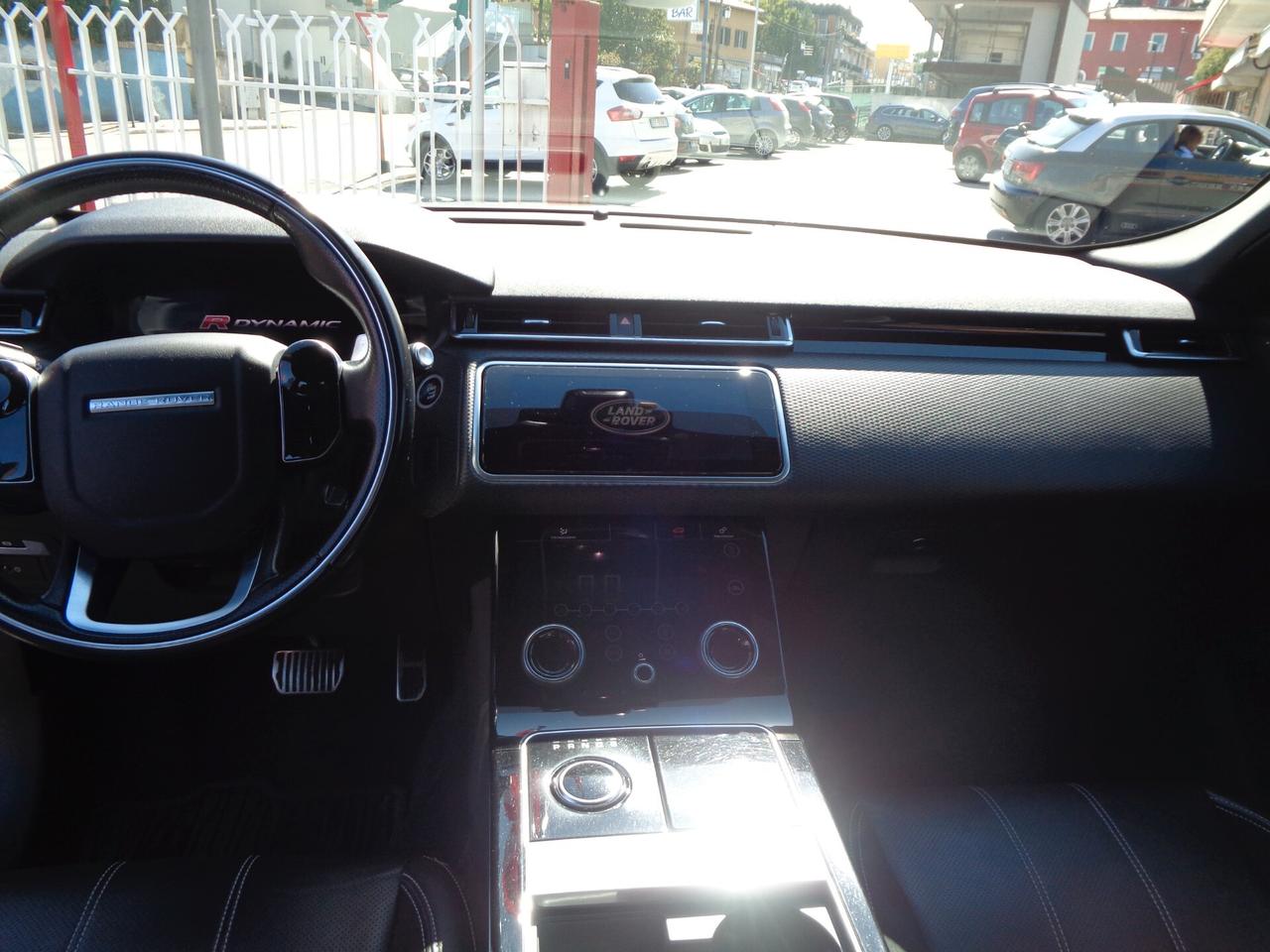 Land Rover Range Velar 2.0D I4 180 CV R-Dynamic S