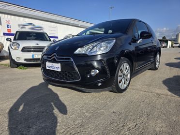 Ds DS3 3 1.4 HDi 70 Chic